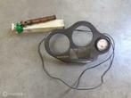 Temperatuurmeter olietemperatuurmeter SS Supersport 900 600, Motoren, Ophalen of Verzenden, Gebruikt