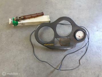 Temperatuurmeter olietemperatuurmeter SS Supersport 900 600 beschikbaar voor biedingen