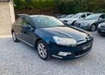 Citroën C5, Auto's, Automaat, Bedrijf, 5 deurs, Euro 4