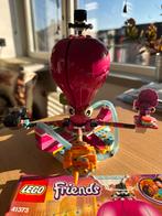 Lego Friends - le manège de la pieuvre, Enlèvement, Utilisé, Ensemble complet, Lego