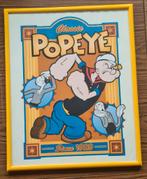 Kader Popeye classic, Boeken, Ophalen of Verzenden