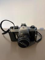 Asahi Pentax, Enlèvement, Utilisé, Pentax