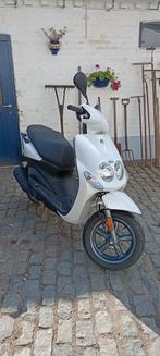 Yamaha neo S-S-bus, Ophalen, Zo goed als nieuw, Yamaha
