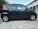 ✅Opel Agila🔥1.2i 16V🔥Airco + elektrische ramen, LAGE PRIJS, Zwart, Bedrijf, Agila, Stof