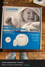 babysense 7 luvion, Zo goed als nieuw, Ophalen