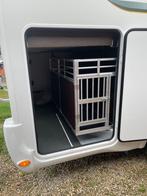 Hondenbench voor Mobilhome, Dieren en Toebehoren, Ophalen, Gebruikt