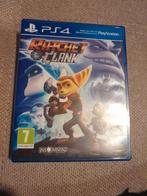 Ratchet & Clank, PS4, Consoles de jeu & Jeux vidéo, Jeux | Sony PlayStation 4, Comme neuf, Autres genres, À partir de 12 ans, Enlèvement ou Envoi