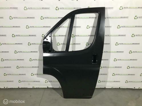Portier Links Voor Fiat Ducato NIEUW ORIGINEEL 46862842, Auto-onderdelen, Carrosserie, Deur, Fiat, Voor, Links, Gebruikt, Ophalen of Verzenden