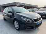 Peugeot 308 SW 1.5 BLUEHDI NAVIGATIE PDC BLUETOOTH CARPLAY, Auto's, Euro 6, USB, https://public.car-pass.be/vhr/1589732a-4840-4d5e-b08e-24ac56dd1b16