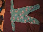 baby pyjama meisjes (MOET WEG), Kinderen en Baby's, Nacht- of Onderkleding, Meisje, Nieuw, Ophalen of Verzenden