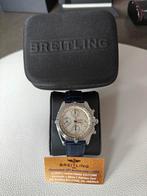 Breitling Chronomat A13050 Limited, Ophalen of Verzenden, Gebruikt, Breitling