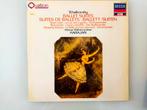Vinyl LP klassiek Tchaikovsky Ballet Suites Karajan, Cd's en Dvd's, Cd's | Klassiek, Ophalen of Verzenden