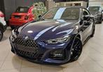BMW 4 Serie 430 i CABRIO PACK M FULL OPTIONS,GARANTIE 3 ANS, Automaat, Achterwielaandrijving, Gebruikt, 4 cilinders