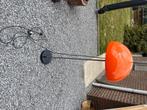 Vintage staanlamp, Huis en Inrichting, Ophalen