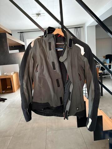 Motorjas bmw beschikbaar voor biedingen