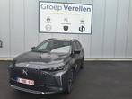 DS DS 7 Crossback Edition France Plug-in Hybrid AWD 300pk, Autos, Achat, Euro 6, Entreprise, 200 ch