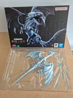 Sh Monsterarts Yu-Gi-Oh Blue Eyes White Dragon te koop, Ophalen of Verzenden, Zo goed als nieuw