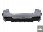 BMW 4 G22 G23 M-Sport M-Pakket 20- achterbumper, Auto-onderdelen, Gebruikt, BMW, Bumper