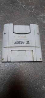 Super Gameboy, Enlèvement ou Envoi, Utilisé