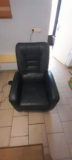 FAUTEUIL RELAX, Moins de 75 cm, Synthétique, Enlèvement, Utilisé
