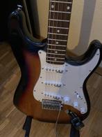 Elektrische gitaar, Musique & Instruments, Instruments à corde | Guitares | Électriques, Enlèvement ou Envoi, Comme neuf