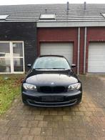 BMW 116i/ 2008/ 210.600KM/ HANDELAAR/EXPORT, Auto's, BMW, Euro 5, Zwart, 4 cilinders, 1600 cc