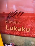 Bak Jupiler leeg. Met foto rode Duivel ROMELU LUKAKU, Verzamelen, Ophalen