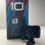 GoPro Hero 10 : comme neuve !, Enlèvement ou Envoi, Comme neuf, GoPro