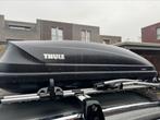 Thule Pacific 200 TE HUUR, Auto diversen, Dakkoffers, Ophalen