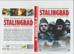 STALINGRAD, Cd's en Dvd's, Gebruikt, Oorlog, Verzenden
