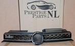 Grill VW Golf 6 VI GTD Grille NIEUW VOLKSWAGEN bj.2008-2012, Auto-onderdelen, Ophalen of Verzenden, Nieuw, Voor, Bumper