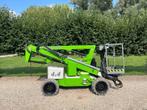 Niftylift HR12 4x4 Knikarm Hoogwerker (bj 2016)
