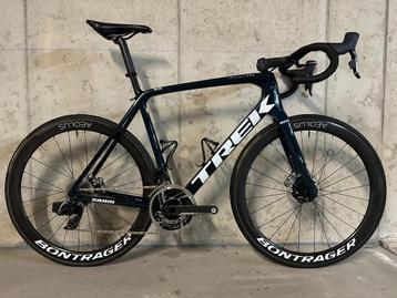 Trek Emonda disponible aux enchères