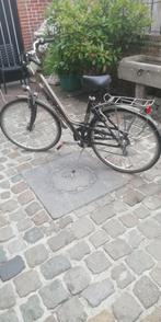 Thompson fiets te koop, Fietsen en Brommers, Fietsen | Dames | Damesfietsen, Ophalen, Zo goed als nieuw, Overige merken