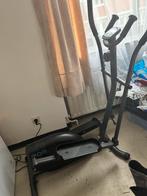 Crosstrainer, Ophalen, Zo goed als nieuw, Crosstrainer