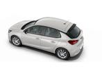 Opel Corsa New Corsa Edition 75pk *recycl, 75 pk, Zwart, 1199 cc, Wit