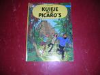 kuifje en de picaro's, Boeken, Ophalen of Verzenden