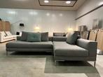ZGAN Design on Stock Aikon Lounge Hoekbank – NP: €7.500, Huis en Inrichting, 250 tot 300 cm, Hoekbank, Ophalen of Verzenden, Zo goed als nieuw