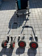 Vend station rive, Watersport en Boten, Hengelsport | Algemeen, Ophalen, Zo goed als nieuw