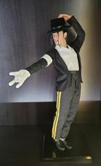 MICHAEL JACKSON FIGUUR 1:6 | MJ-King Of Pop-Zang-Entertainer, Verzamelen, Ophalen of Verzenden, Zo goed als nieuw, Pop, Beeldje of Miniatuur
