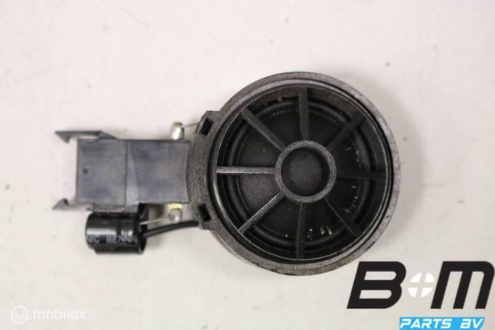 Hogetonenluidspreker Audi A2, Auto diversen, Autospeakers, Gebruikt