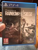 Rainbow Six Siege voor PS4 igst, Games en Spelcomputers, Games | Sony PlayStation 4, Ophalen of Verzenden
