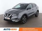 Nissan QASHQAI 1.2 360 (bj 2018), Auto's, Voorwielaandrijving, Stof, Gebruikt, 1350 kg