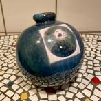Vase boule Cloutier, Antiek en Kunst, Verzenden