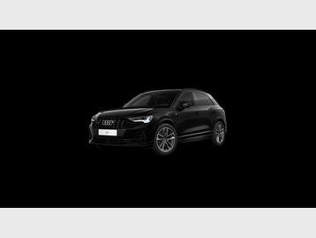 Audi Q3 Q3 40 TFSI Quattro Sport Edition S tronic