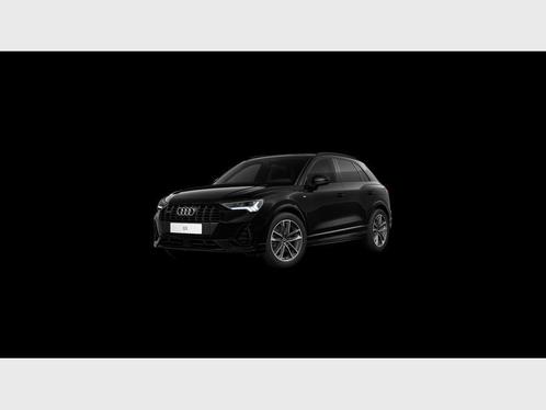 Audi Q3 Q3 40 TFSI Quattro Sport Edition S tronic, Autos, Audi, Entreprise, Q3, ABS, Airbags, Cruise Control, Vitres électriques