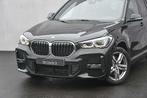 BMW X1 1.5iA xDrive25e *M-PACK*FULL LED*LEDER*SPORTSEATS*, Auto's, BMW, Overige brandstoffen, Bedrijf, 5 zetels, SUV of Terreinwagen