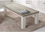 Salontafel York 1m35 x 0,68m x 0,44m, Ophalen, 100 tot 150 cm, 50 tot 100 cm, Zo goed als nieuw