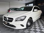 Mercedes-Benz CLA180 SB Automaat 1e rekwisiet garantie 12 m, Auto's, CLA, 4 cilinders, Leder en Stof, Particulier