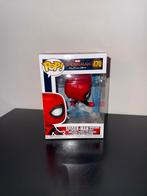 Funko Pop Spiderman FFH 470, Ophalen of Verzenden, Nieuw